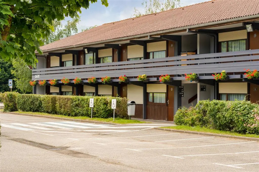 La Grange Aux Ayres