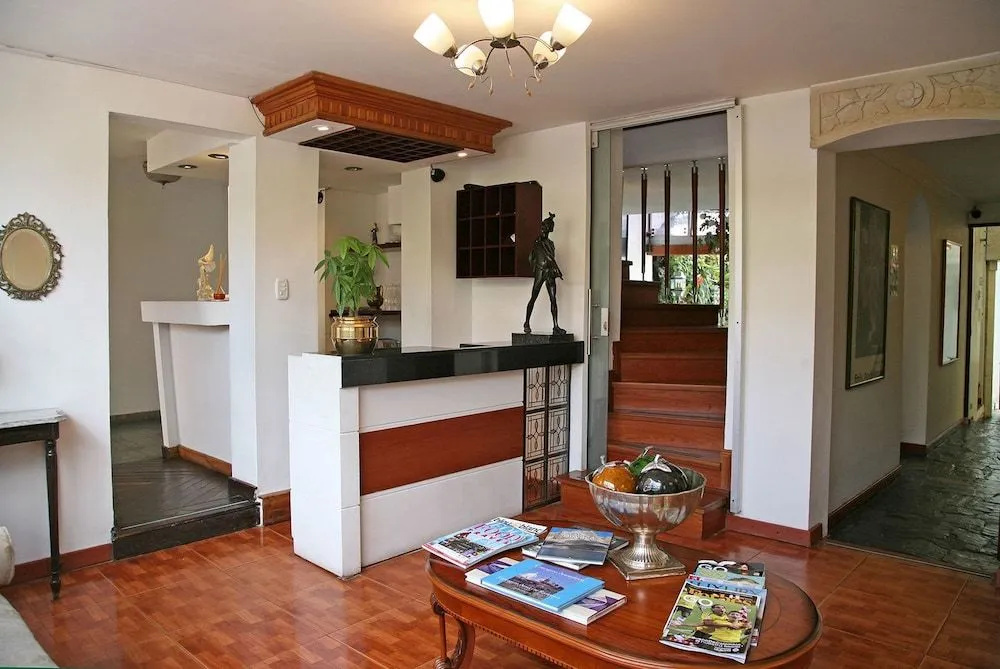 Casa de Lavim - Hotel Boutique & Spa - Général