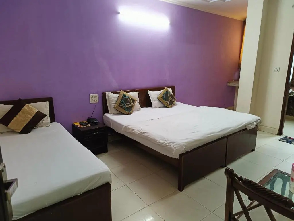 Superior room