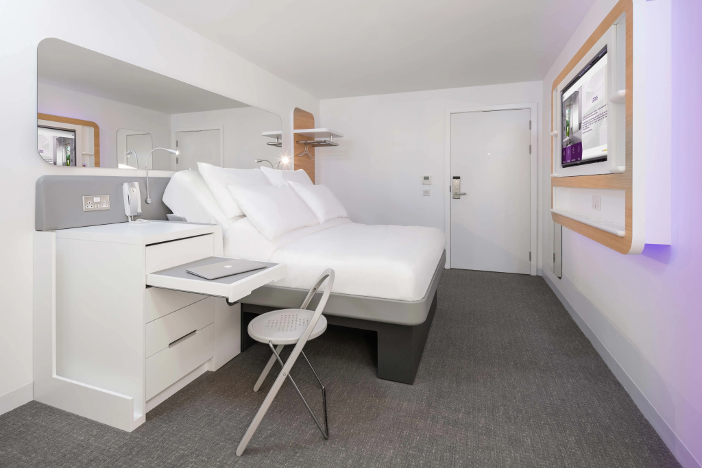 Hotel photo 28