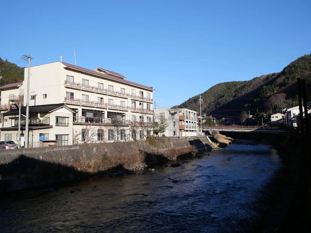 Kiso Mikawaya - фото 20