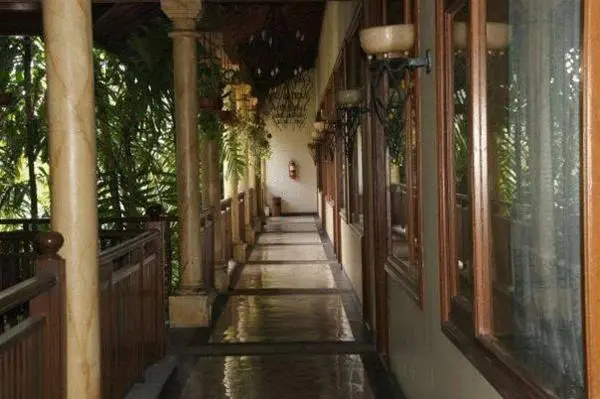 NIDA Rooms Bandung Marvell City Cibogo - Général