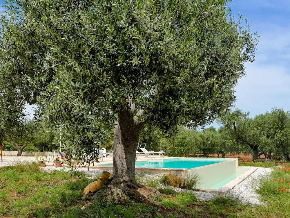 Trullo Delori