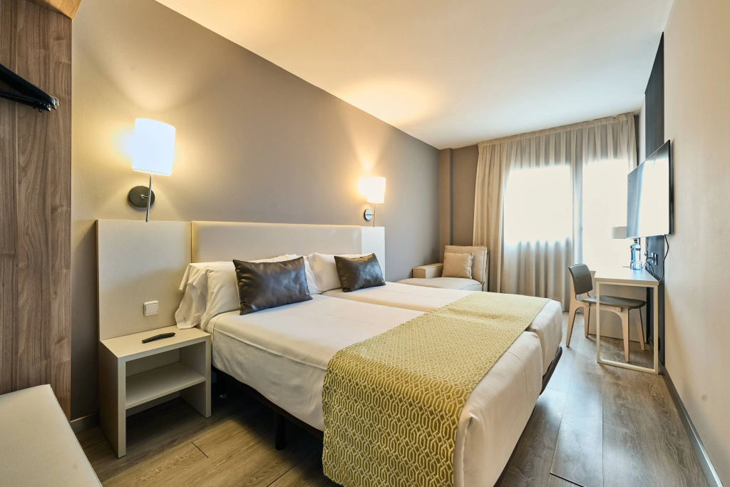 Catalonia Gran Hotel Verdi - Général