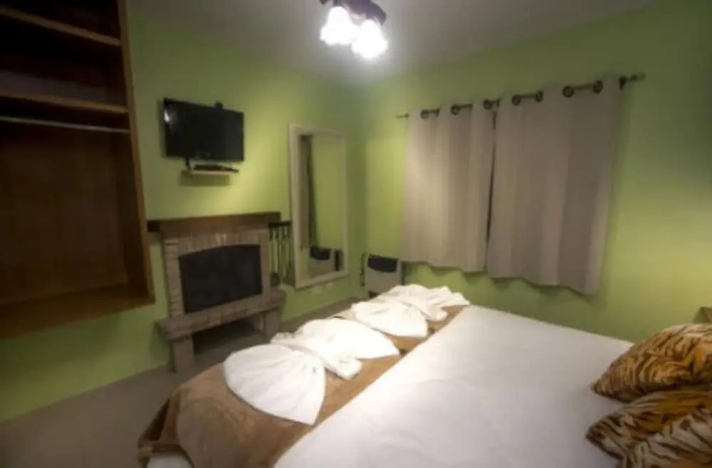 Hotel Guânxi - Chambres