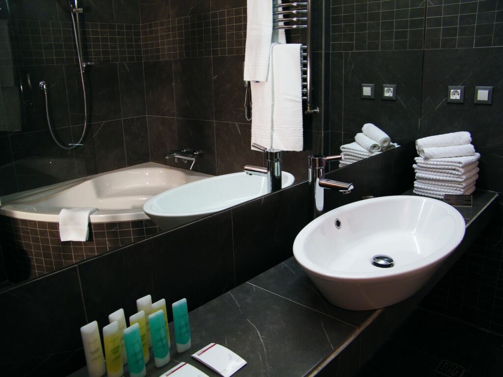 Hotel President Pantovcak by null