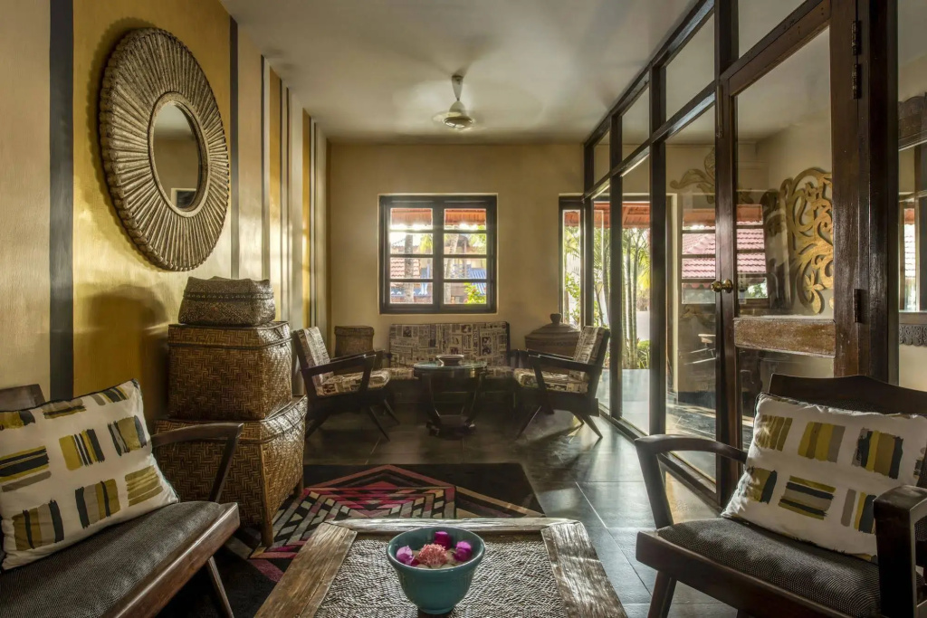 Casa Baga