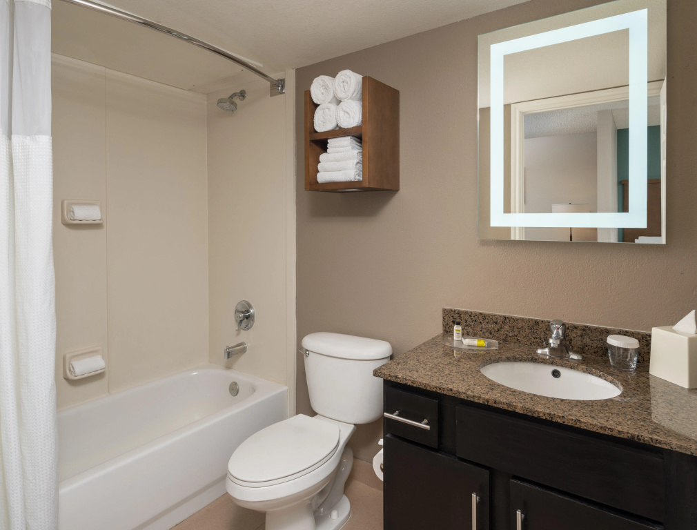 Staybridge Suites Denver Tech Center by IHG - Général