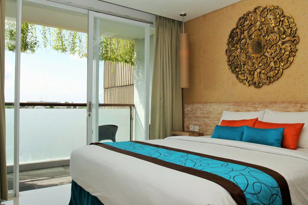 Destiny Villas & Residence Seminyak - Général