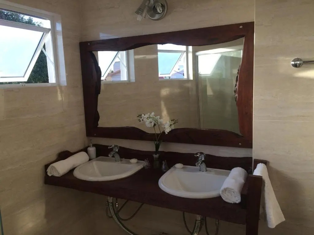 La Plage Residence - Chambres