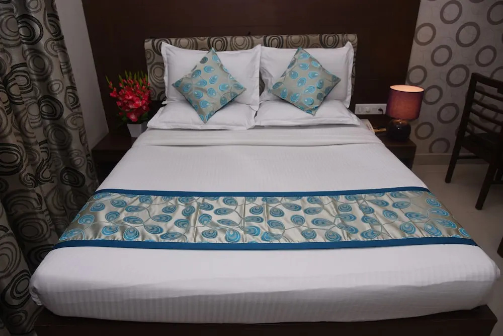 Hotel Greens Gate Chennai - Chambres