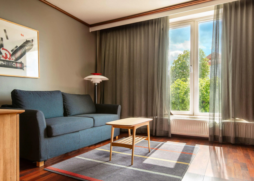 Hotel photo 30