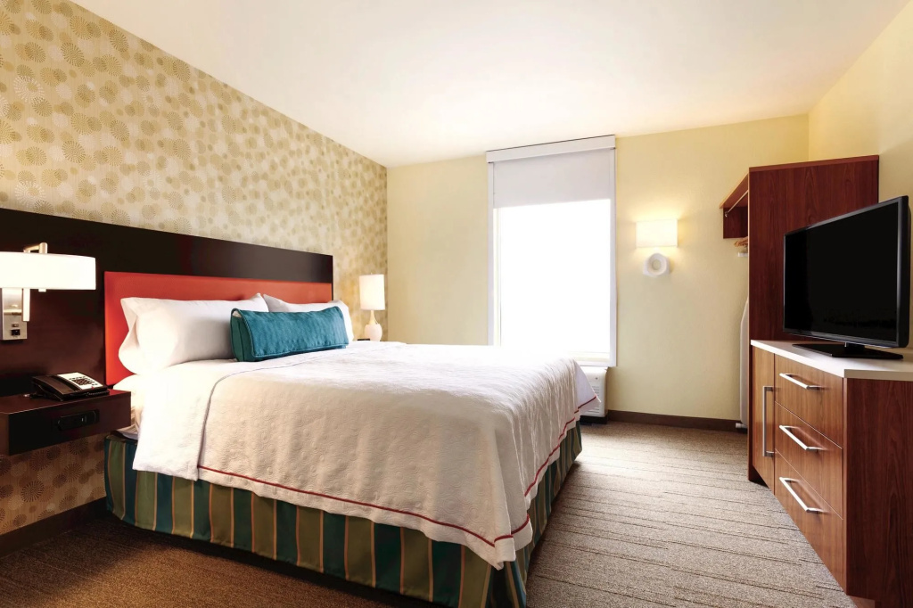 Home2 Suites by Hilton Austin Round Rock - Général