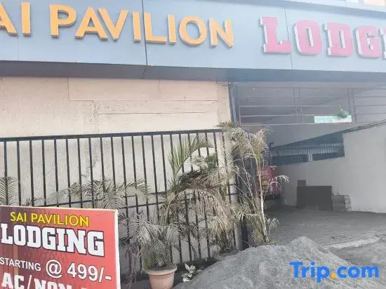 Sai Pavilion Lodging