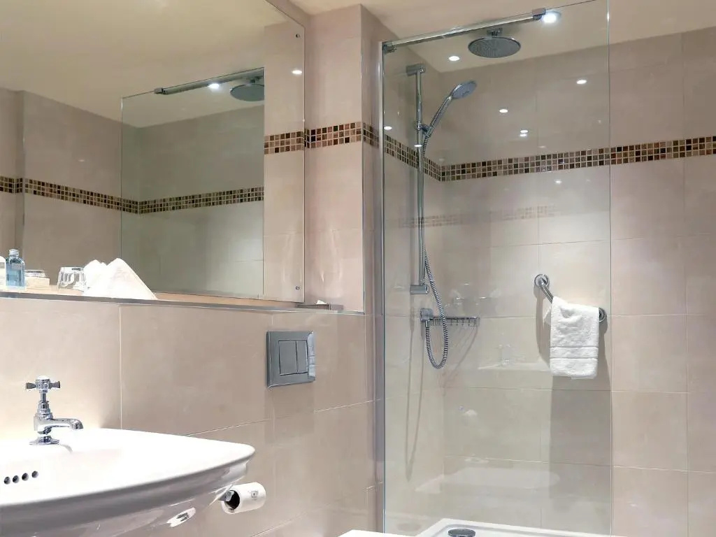 Macdonald Craxton Wood Hotel & Spa, Chester - Général