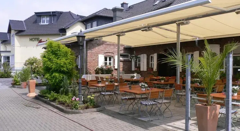 Hotel Auerhahn