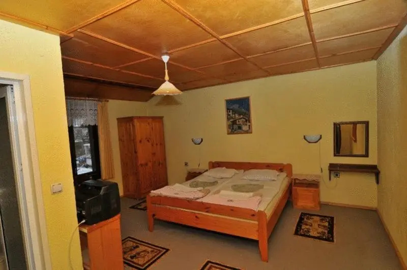 Family Hotel Santo Bansko - Chambres