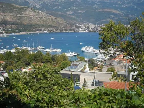 Guest House Budva