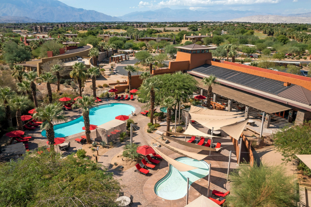 Hilton Grand Vacations Club Palm Desert