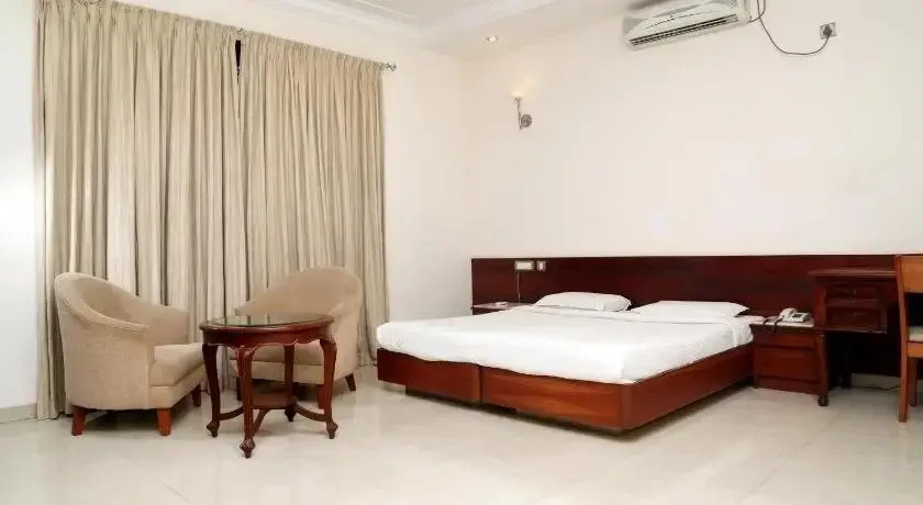Hotel photo 7