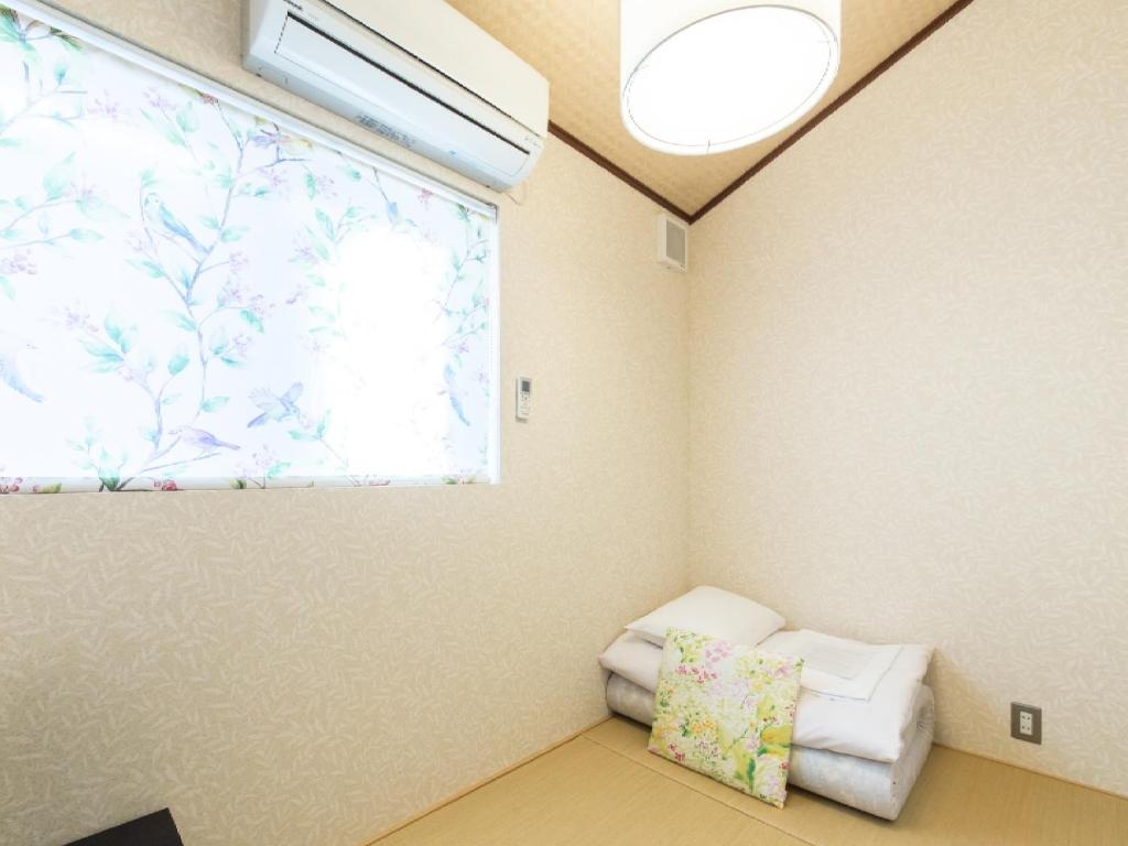Guesthouse Na-No-Hana - Caters to Women - Hostel 사진 7