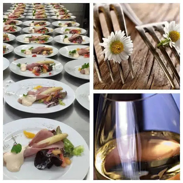 Moselhotel Restaurant Peifer - Général