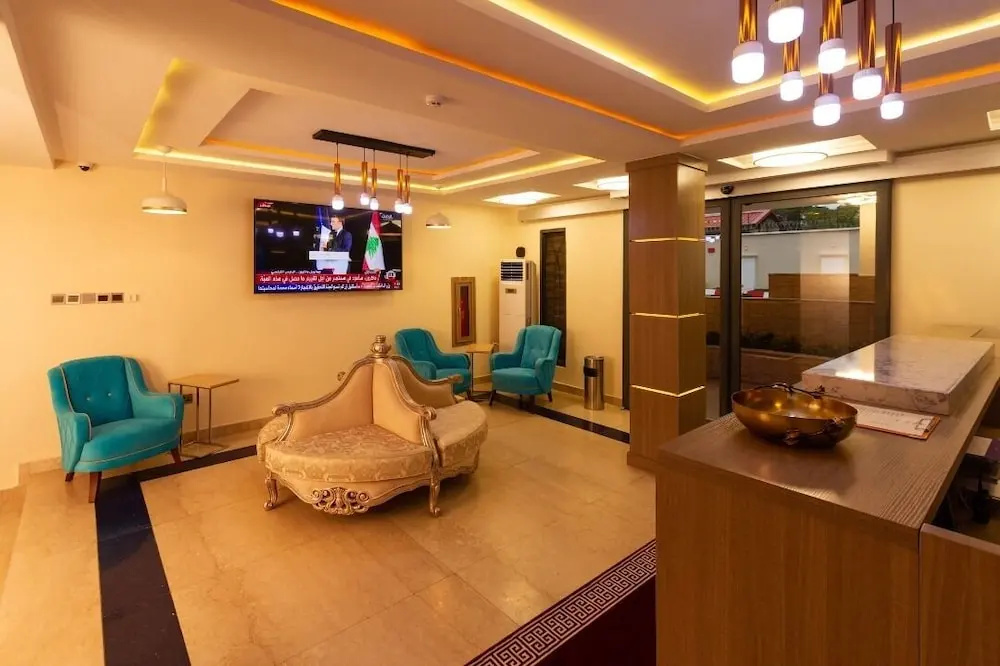 Hotel photo 8