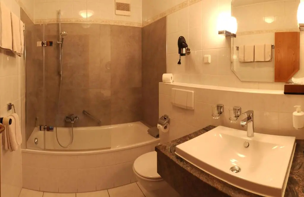 Michels Stern - Chambres