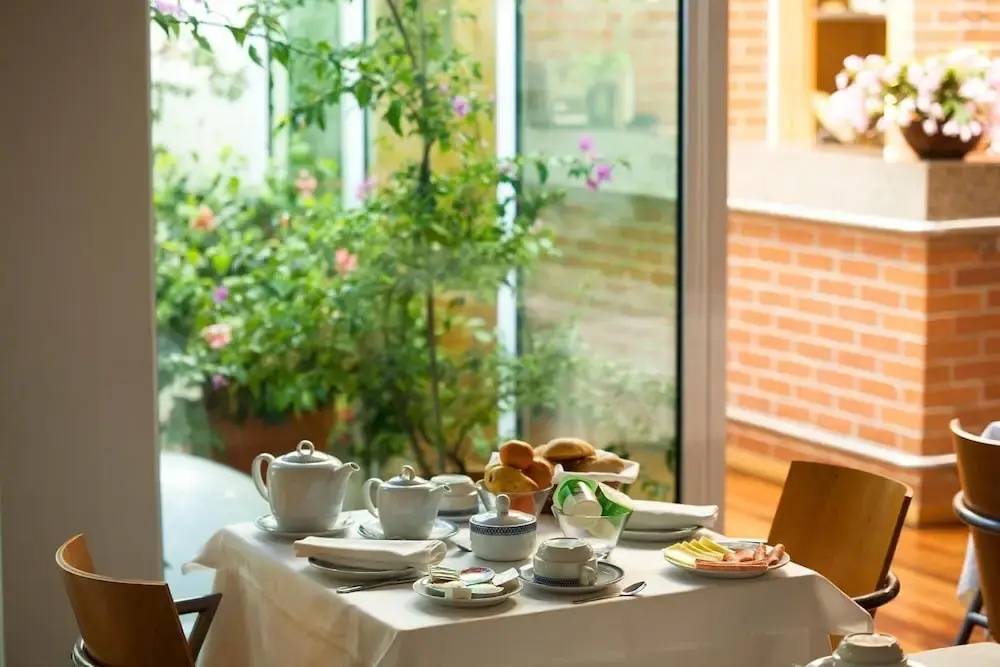 Costa Nova Hotel - Général