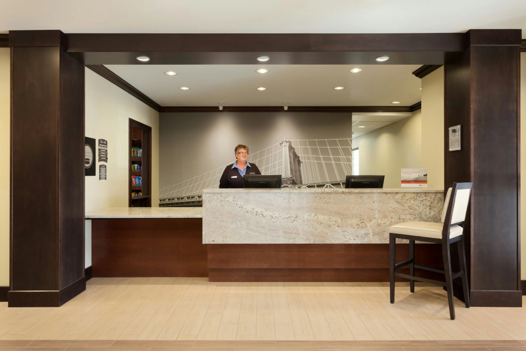 Staybridge Suites Midland by IHG - Général