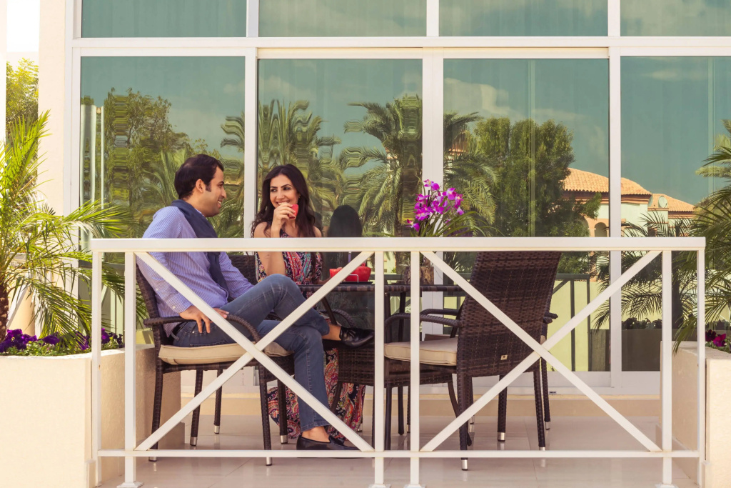 Roda Boutique Villas - Général