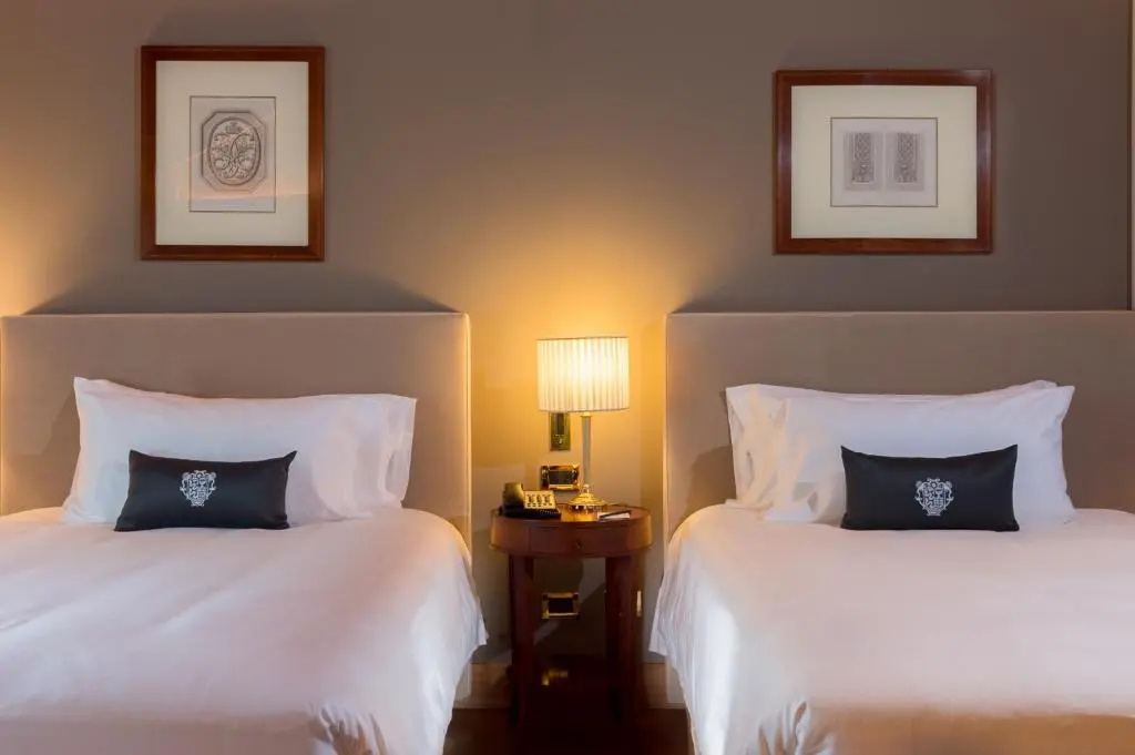 Grand Hotel Villa Torretta Milan Sesto, Curio Collection by Hilton - Chambres