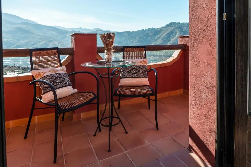 Hotel Boutique Cerro del Sol - Général