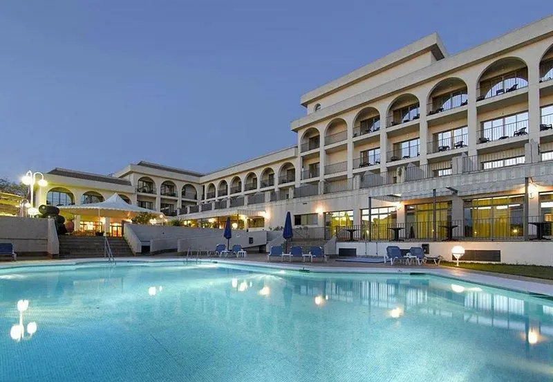 Macià Doñana - Chambres