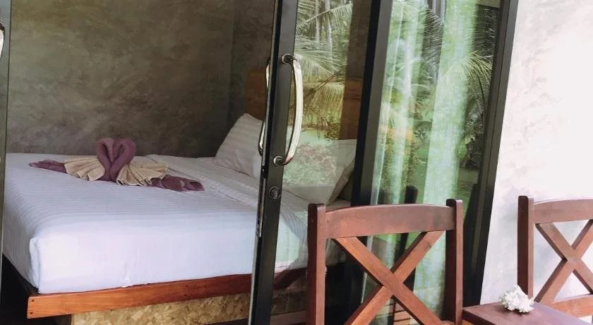 Suan Maprao Ko Kut Resort (SHA Extra Plus) - Général