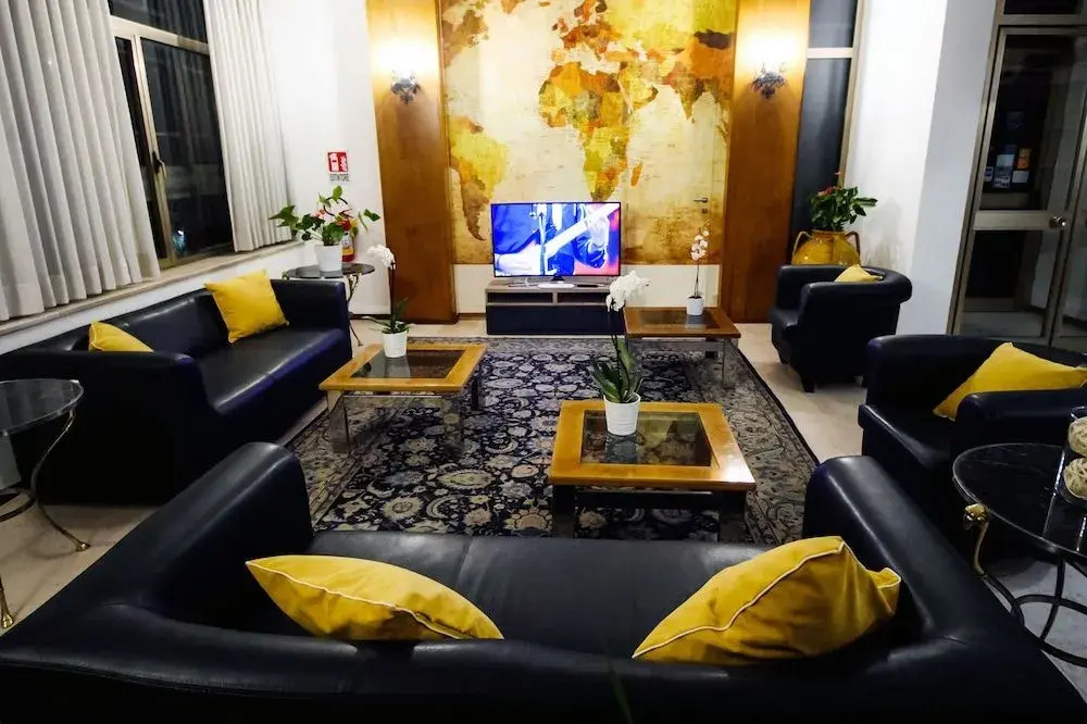 Hotel photo 11