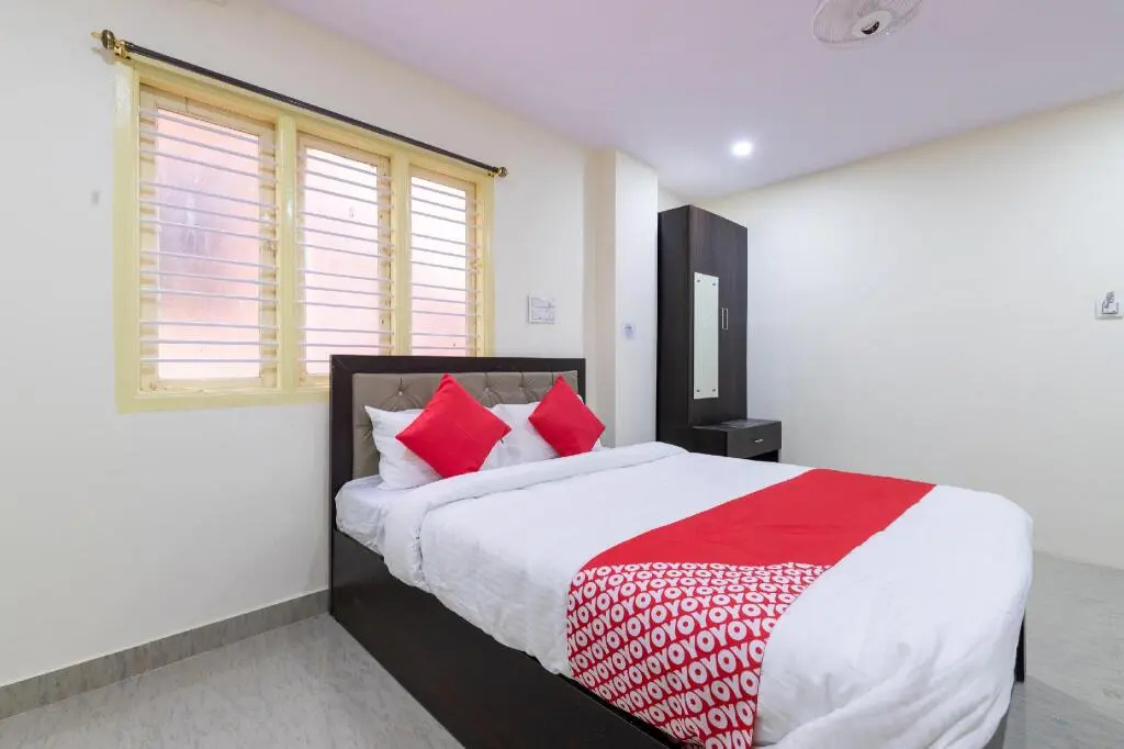 Banashankari Comforts by OYO Rooms
