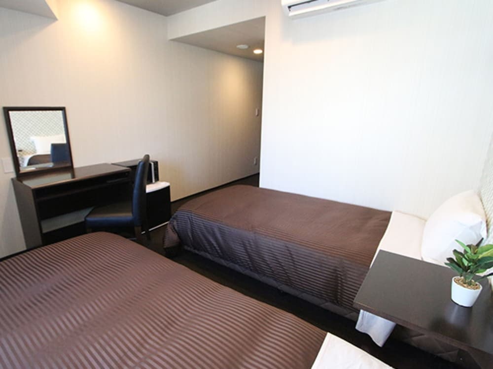 Hotel Livemax Nihonbashi Hakozaki 사진 5