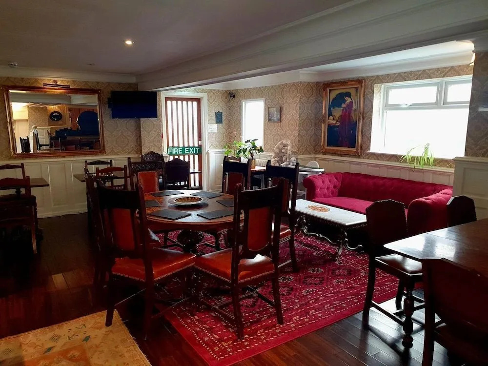 Hotel photo 16