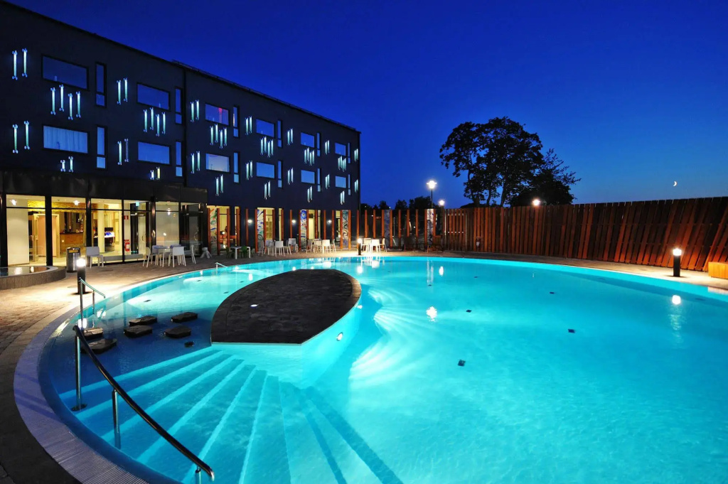 Kosta Boda Art Hotel - Général