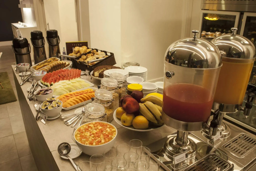 Ibis Styles Rondonopolis - Général