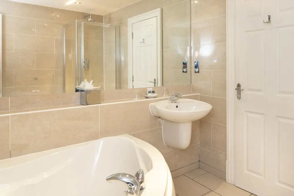 Ringwood Hall Hotel & Spa, BW Signature Collection - Chambres