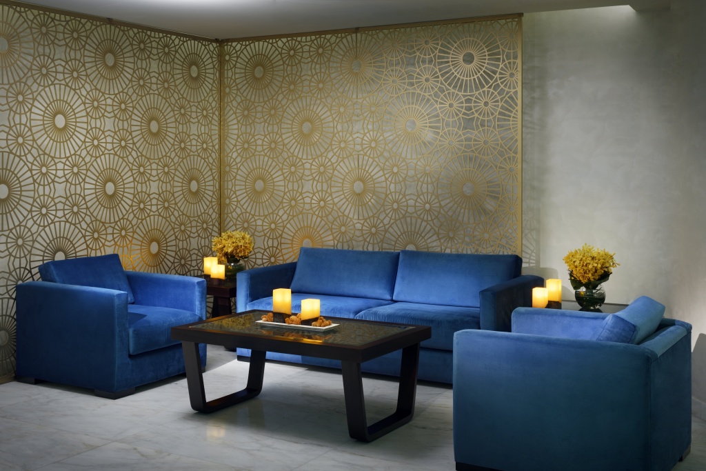 voco Riyadh by IHG — 2