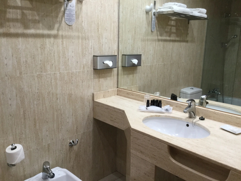 Hotel Sunway Playa Golf & Spa Sitges - Général