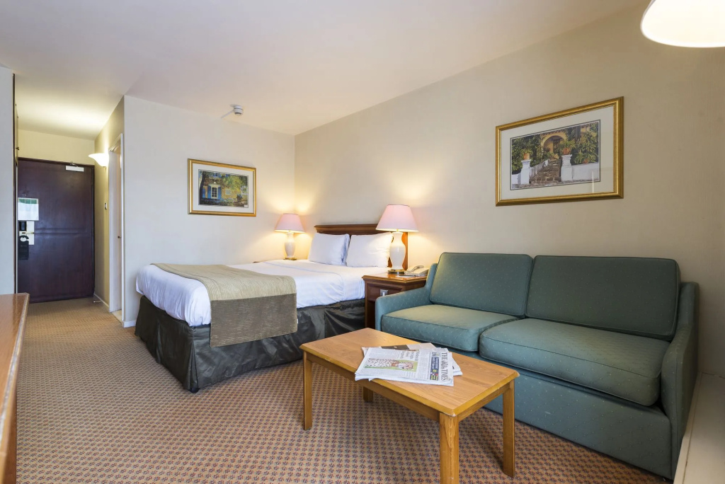 Holiday Inn Mansfield - Alfreton by IHG - Général