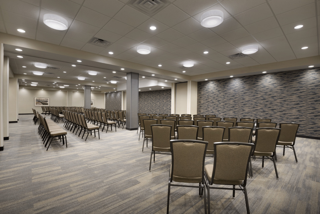 Holiday Inn & Suites Duluth Downtown by IHG - Général