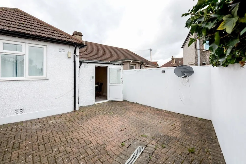 HiikotsHomes - Dartford