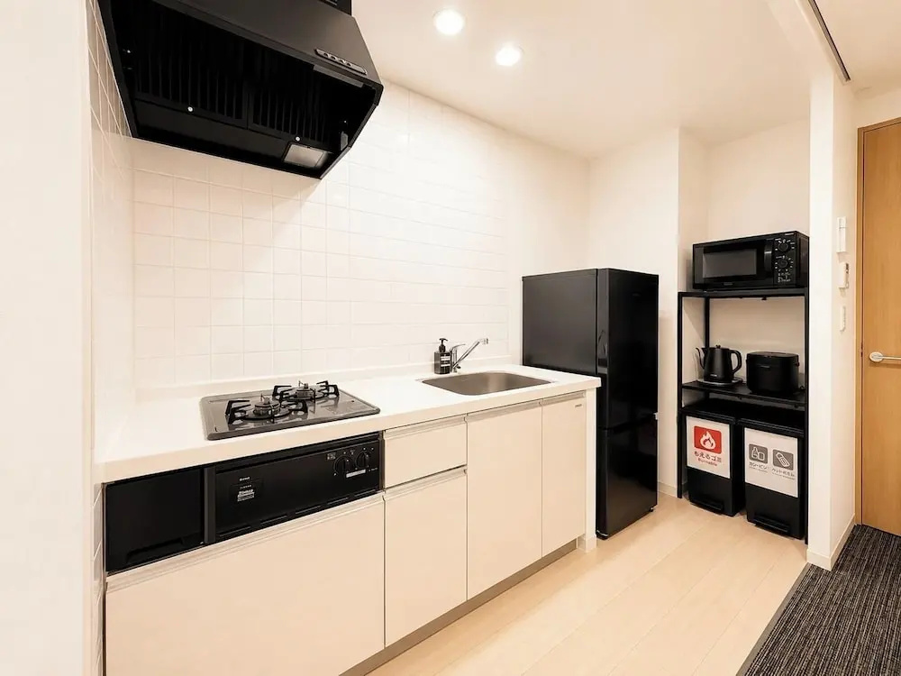 Residence Hotel Liberte 사진 23