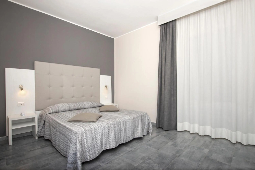Hotel Assarotti - Général
