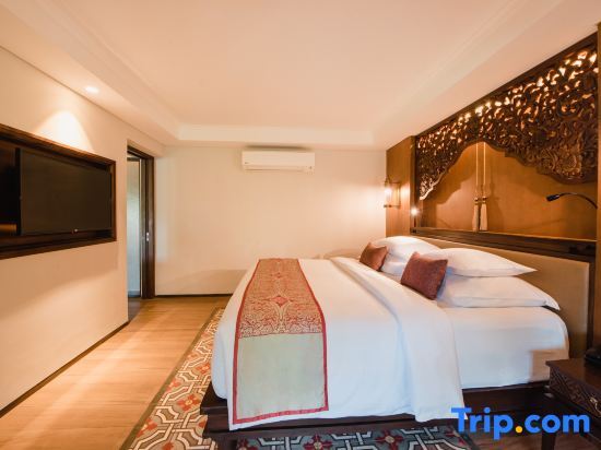 Ramayana Resort & Spa Kuta